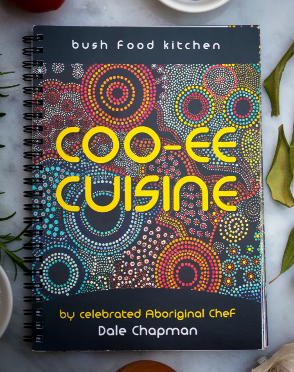 Cultural Gardens Collab - Berry Bush Tucker Kit